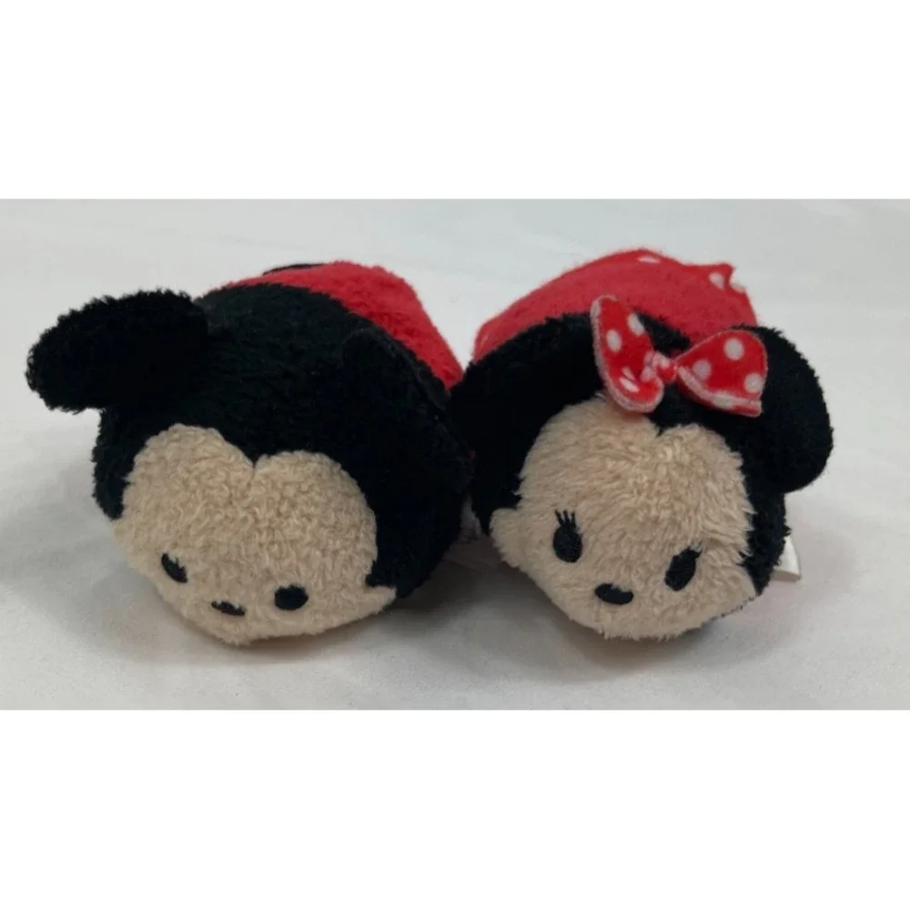 Disney this tsum